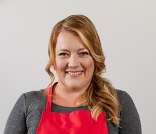 Profilová fotografie autora Bohyně kuchyně