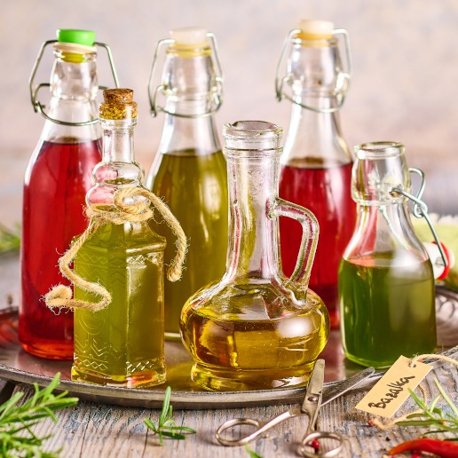 Olej s uzenou paprikou