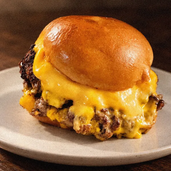 Smash Burger