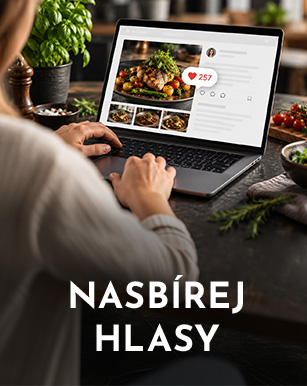 Nasbírej hlasy